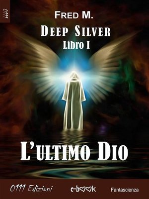 cover image of L'ultimo Dio